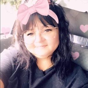 Meet your Posher, Georgiann